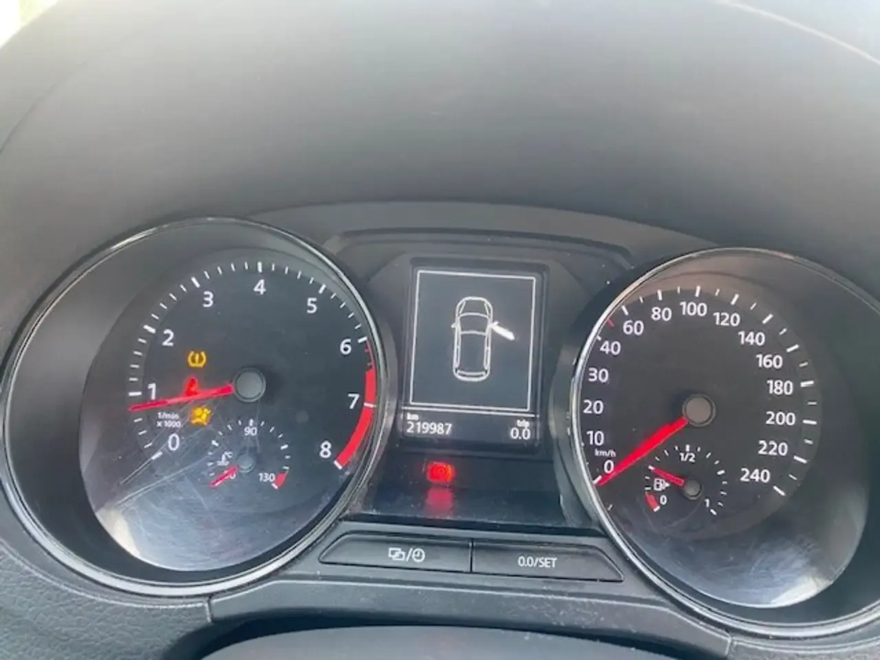 Volkswagen Polo - 17