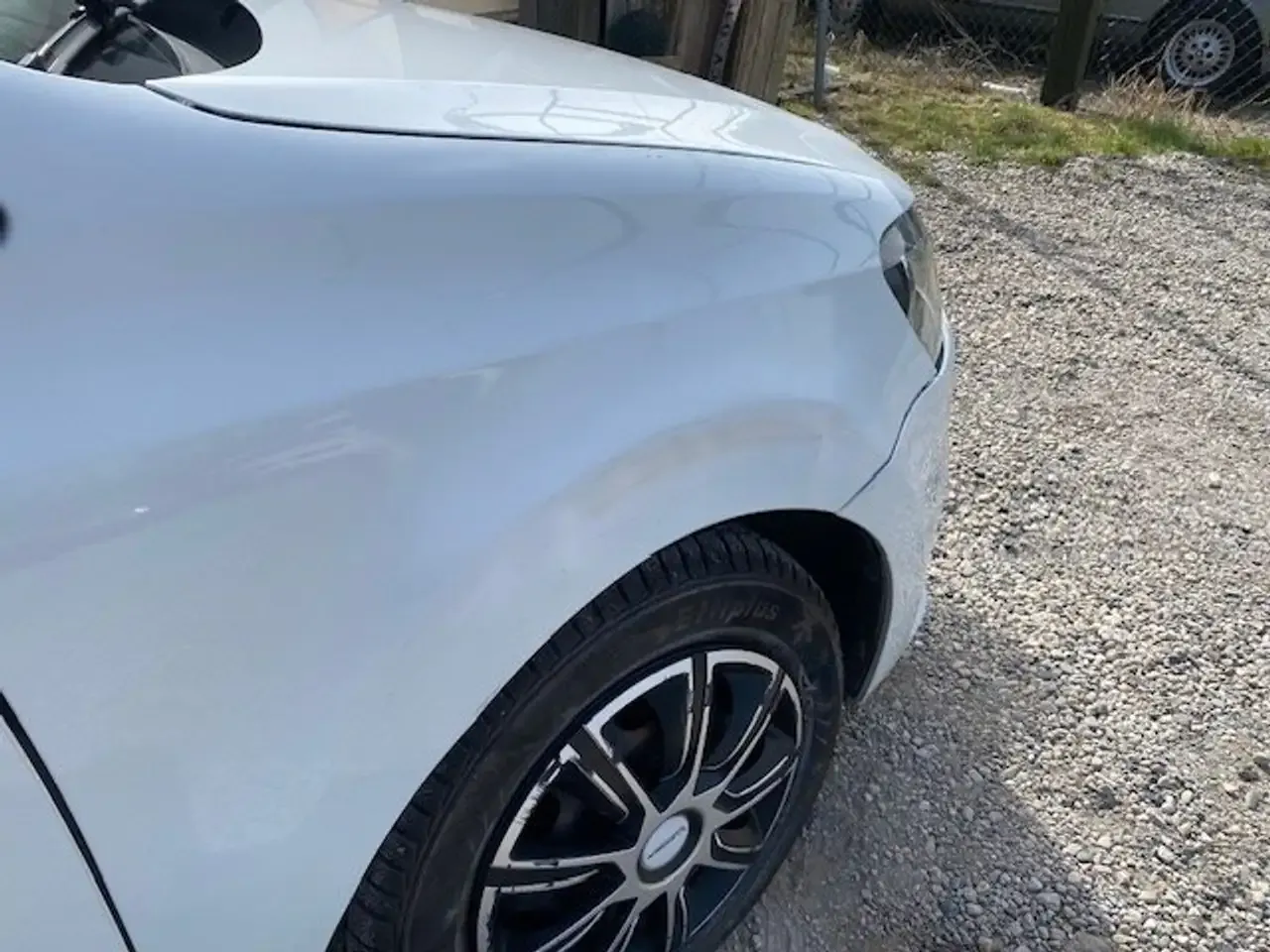 Volkswagen Polo - 7