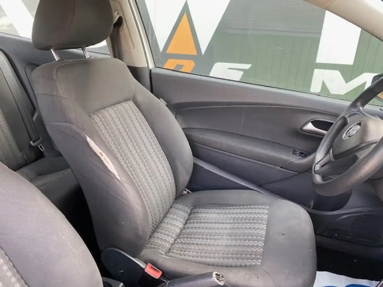 Volkswagen Polo - 10
