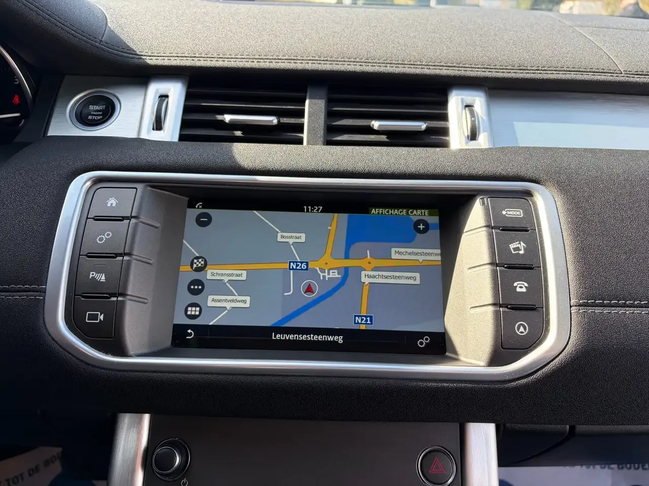 Land Rover Range Rover Evoque - 12