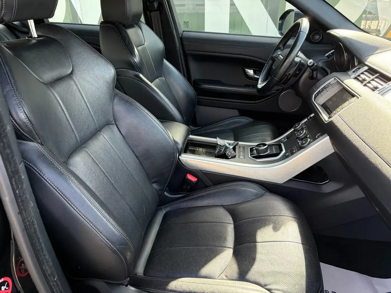 Land Rover Range Rover Evoque - 6