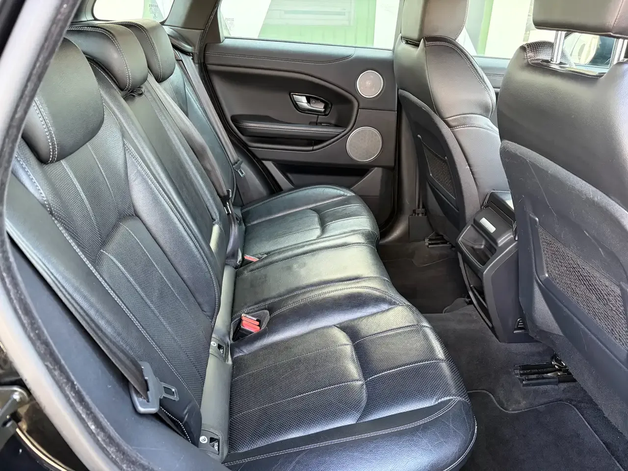 Land Rover Range Rover Evoque - 9