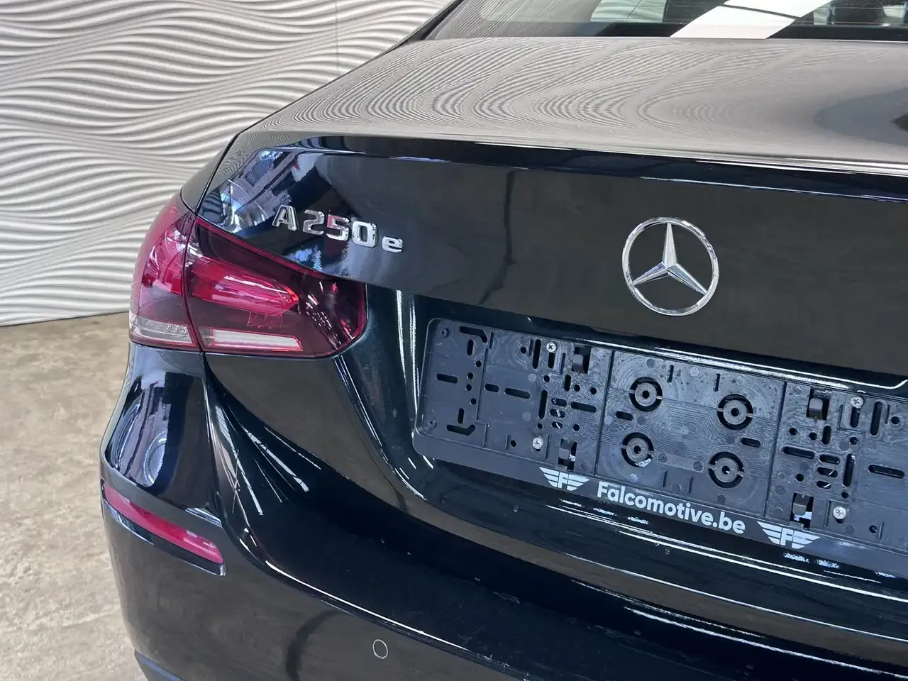 Mercedes-Benz A 250 - 14