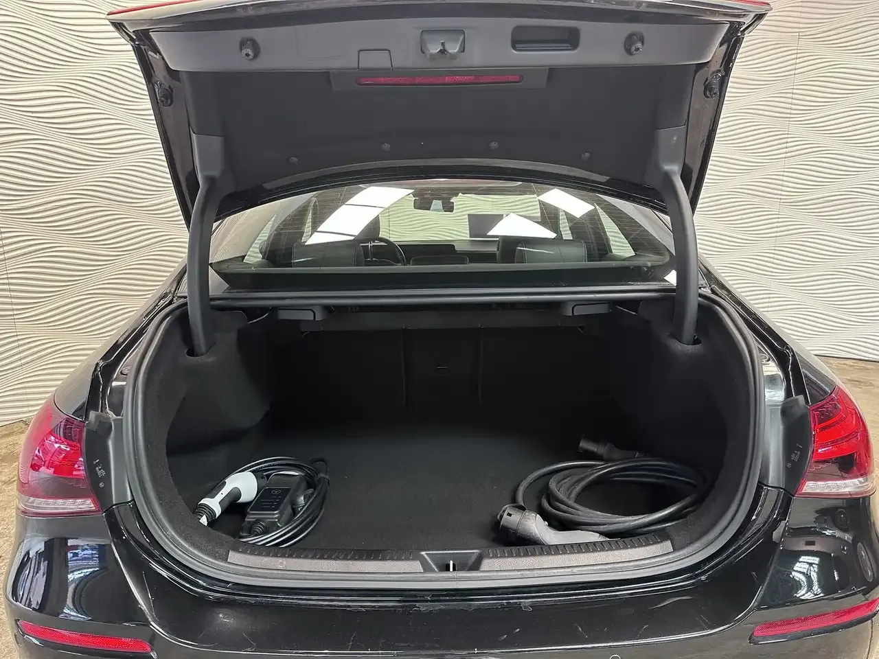Mercedes-Benz A 250 - 15