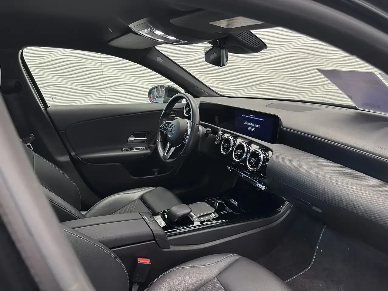 Mercedes-Benz A 250 - 19