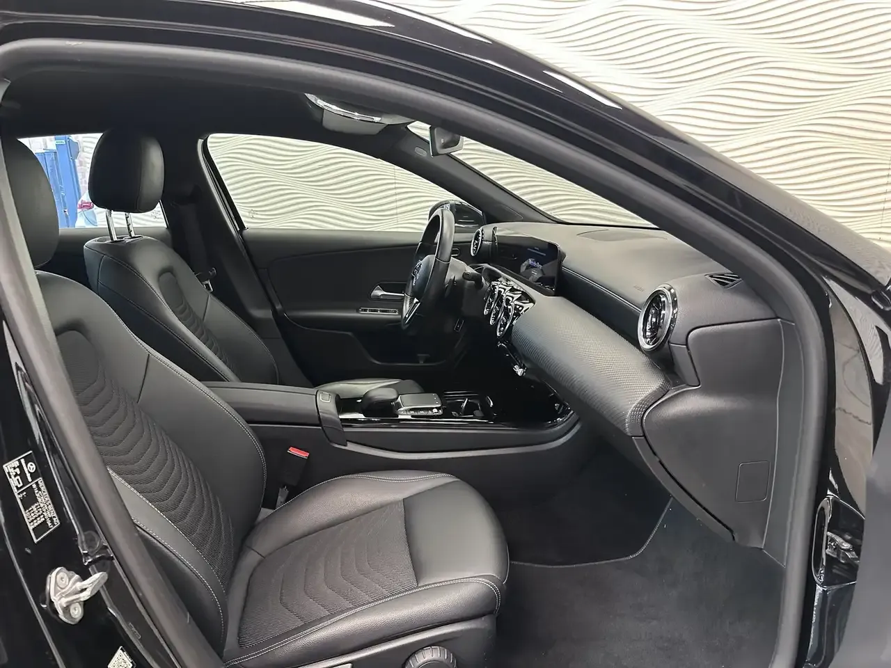 Mercedes-Benz A 250 - 20