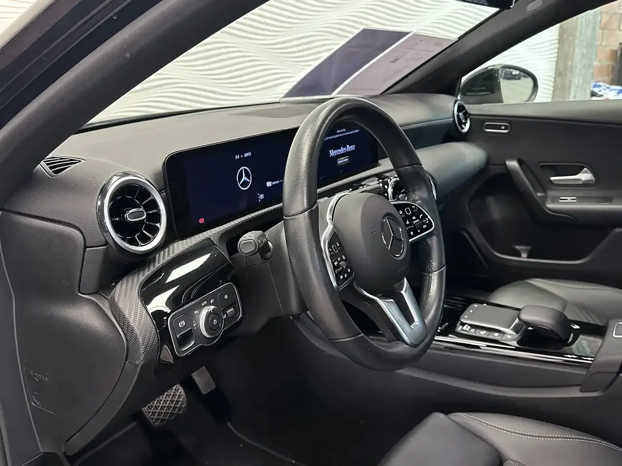 Mercedes-Benz A 250 - 26