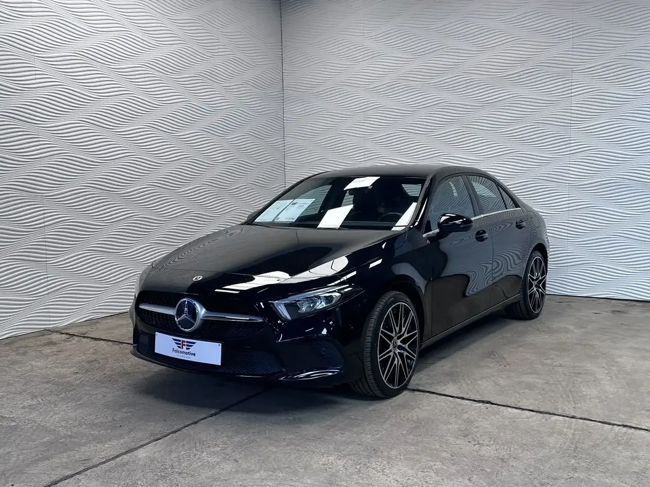Mercedes-Benz A 250 - 3