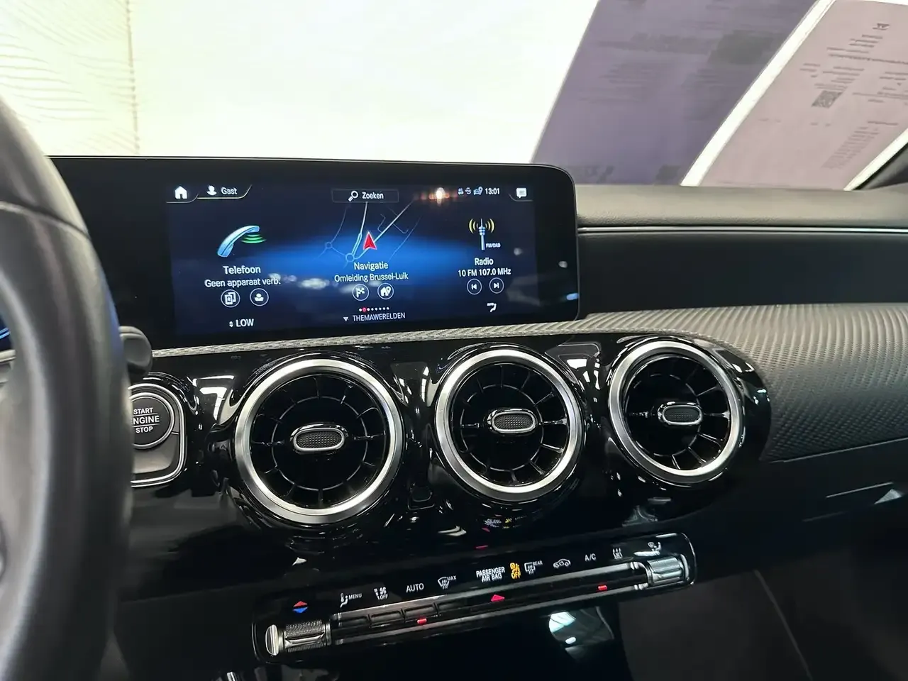 Mercedes-Benz A 250 - 32