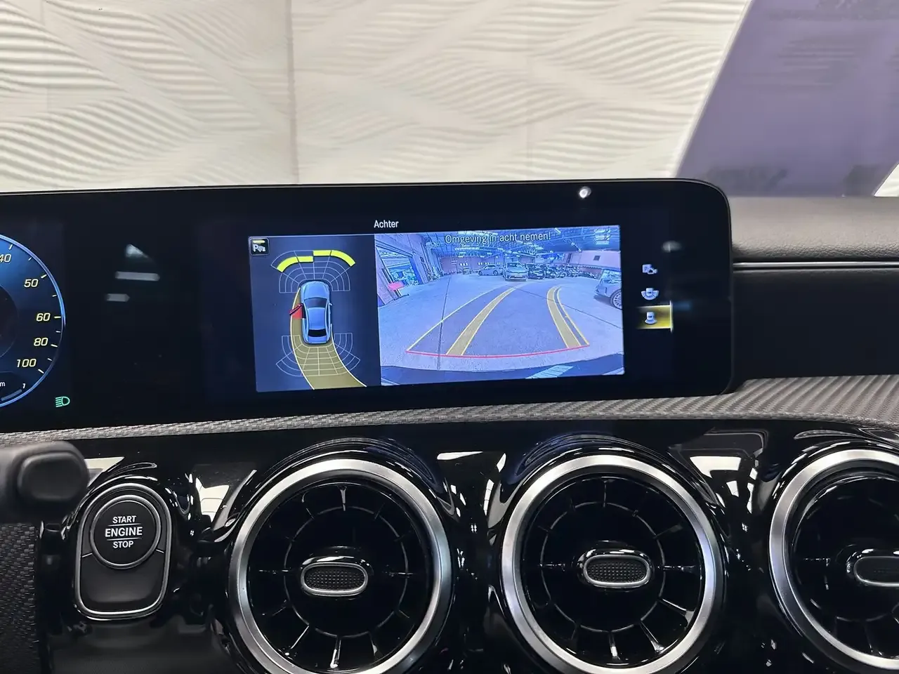 Mercedes-Benz A 250 - 33