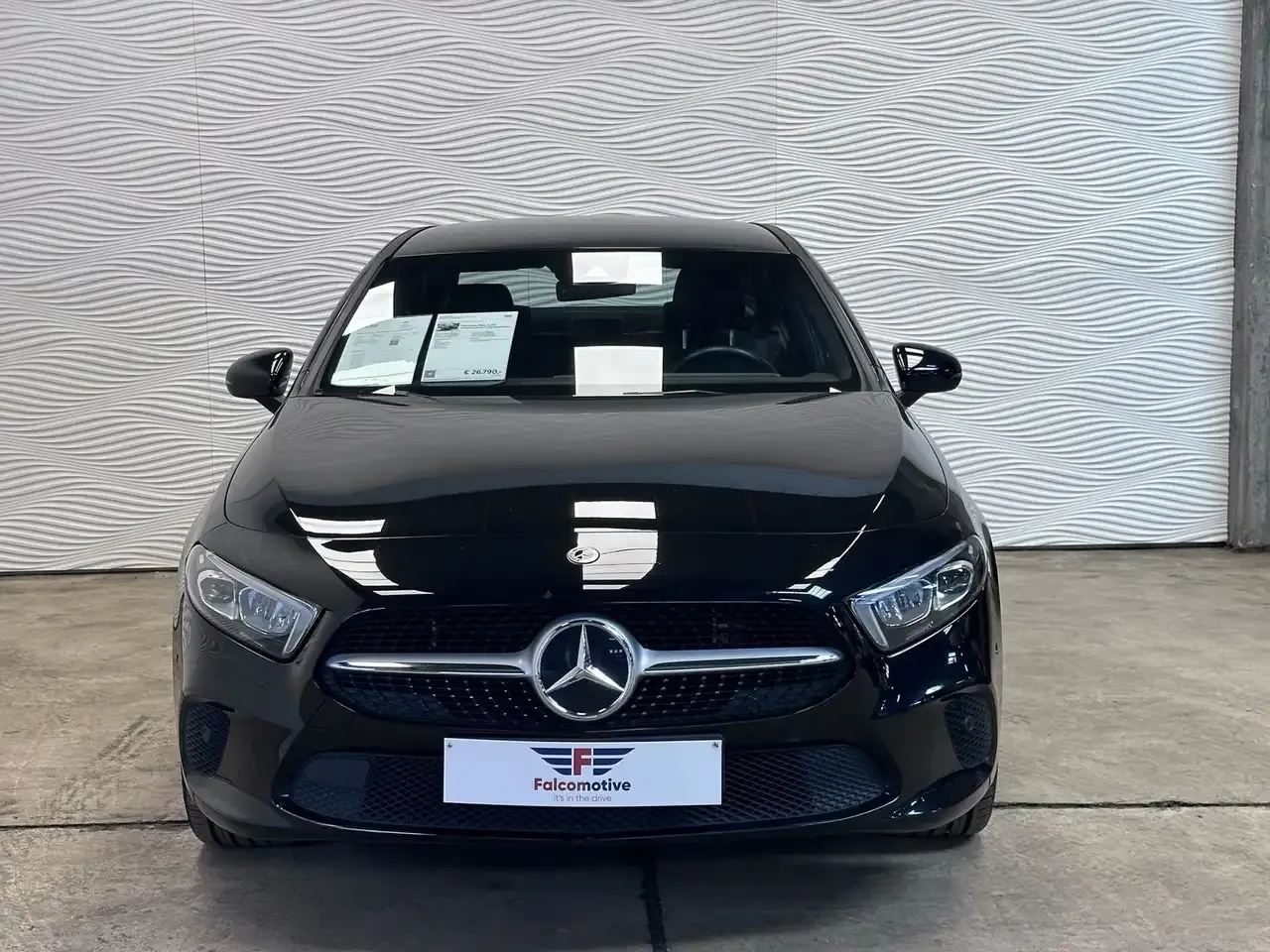 Mercedes-Benz A 250 - 5