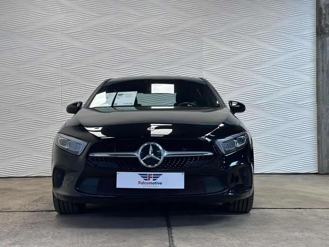 Mercedes-Benz A 250 - 6
