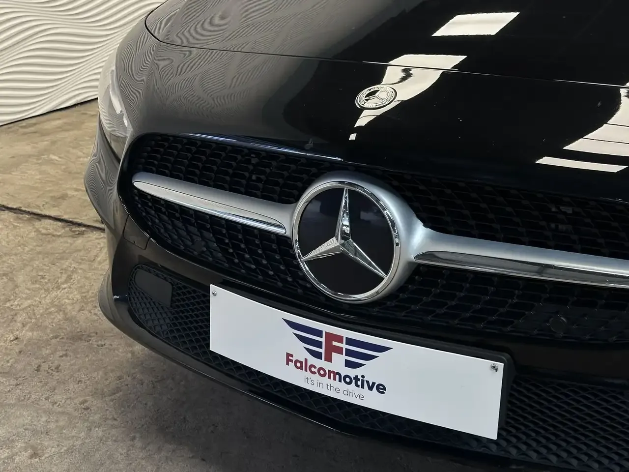 Mercedes-Benz A 250 - 7