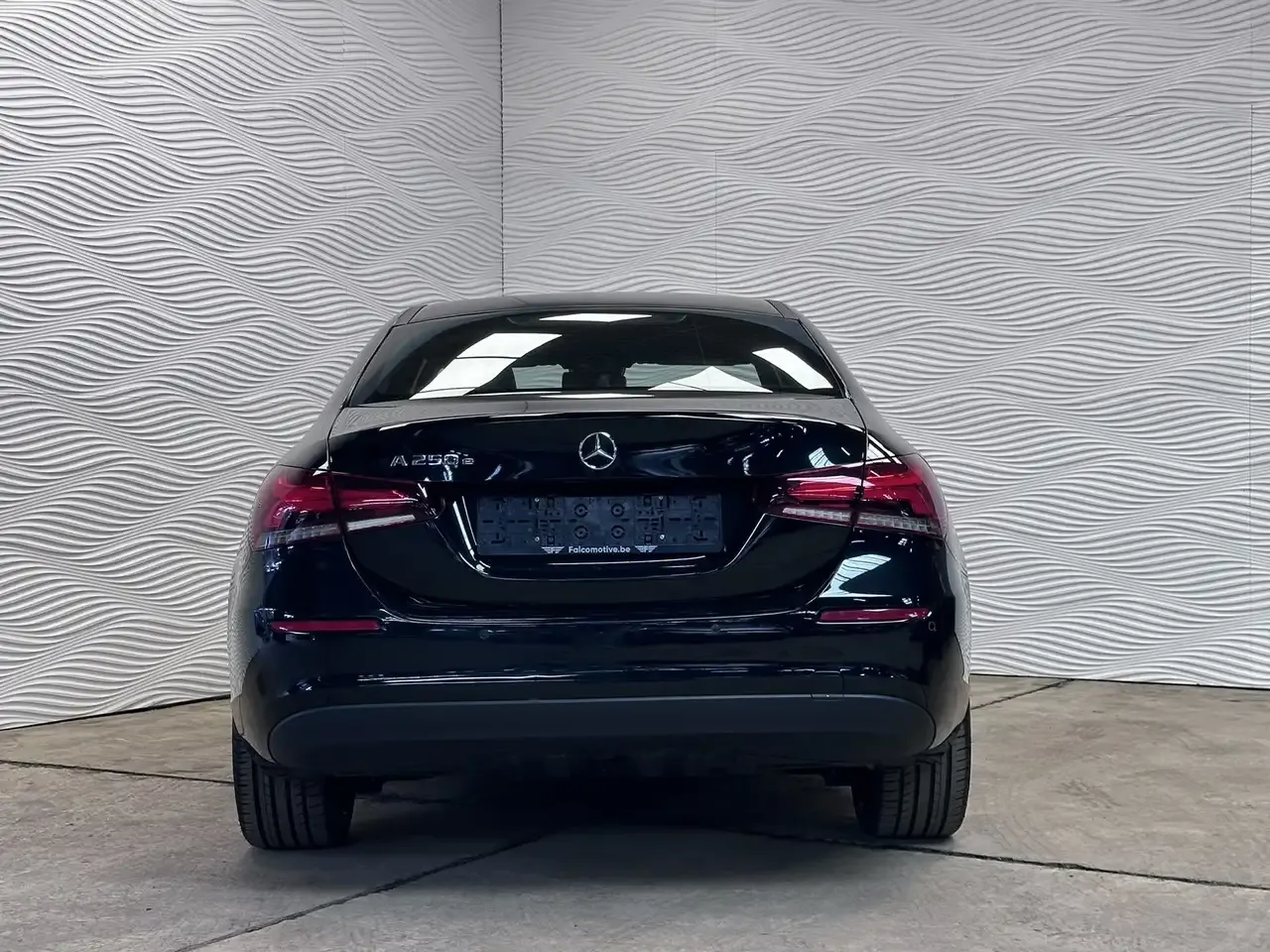Mercedes-Benz A 250 - 9