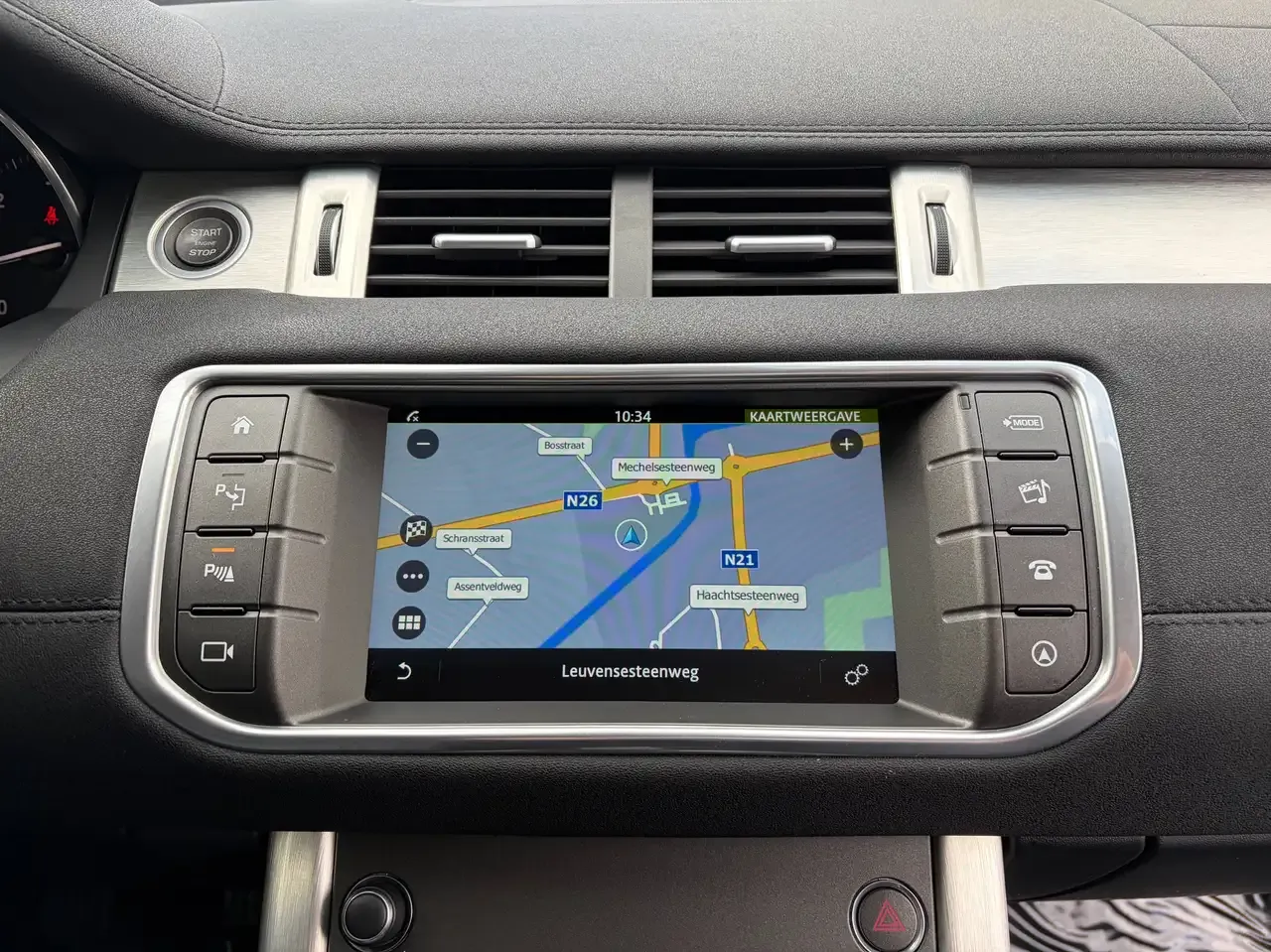 Land Rover Range Rover Evoque - 13