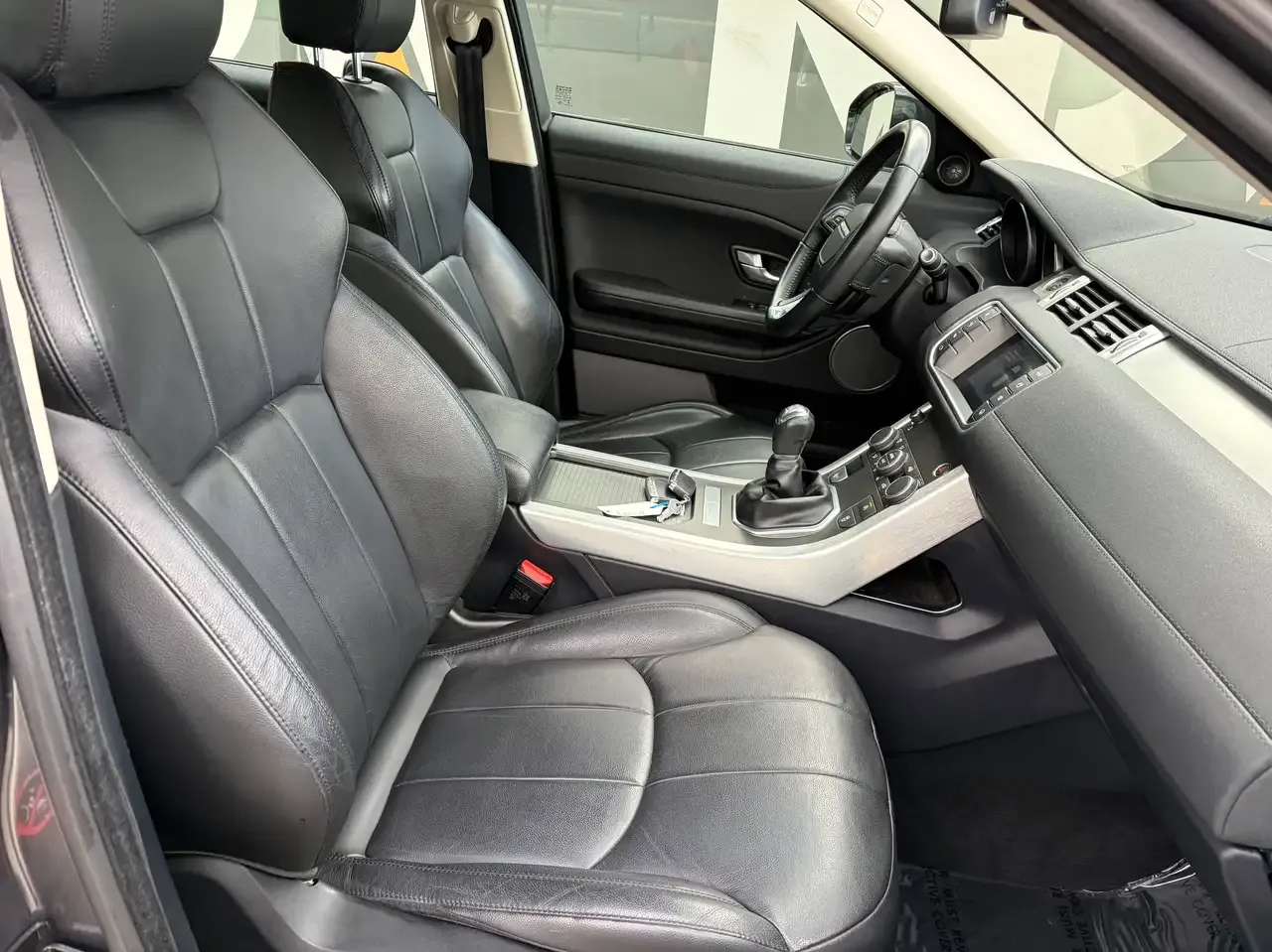 Land Rover Range Rover Evoque - 6
