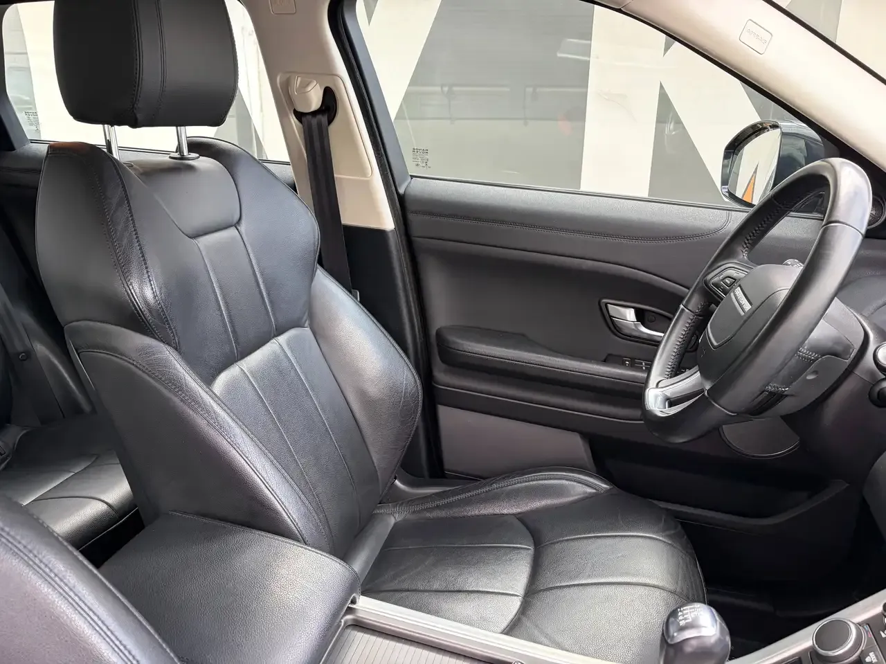 Land Rover Range Rover Evoque - 7
