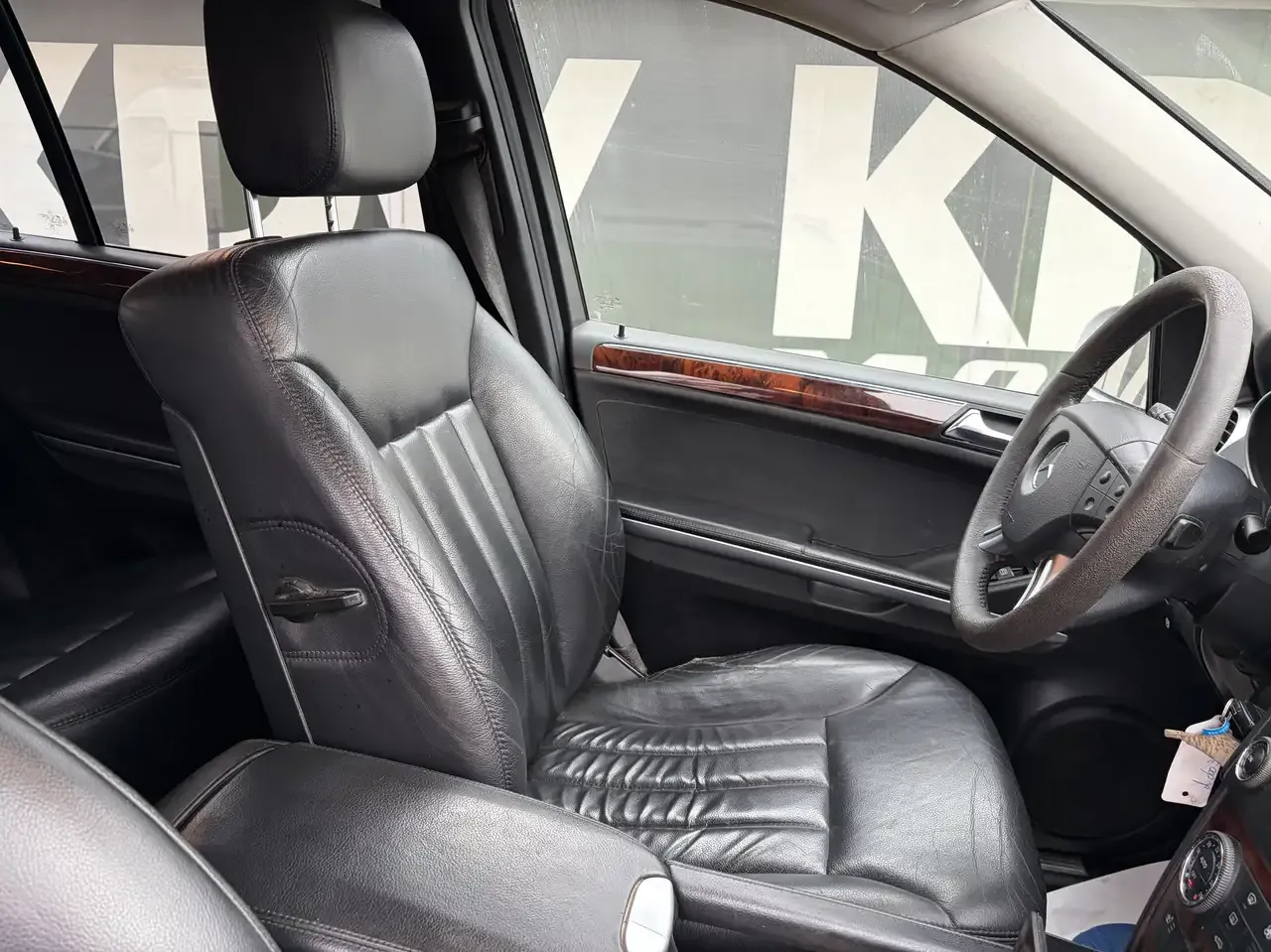 Mercedes-Benz ML 280 - 11