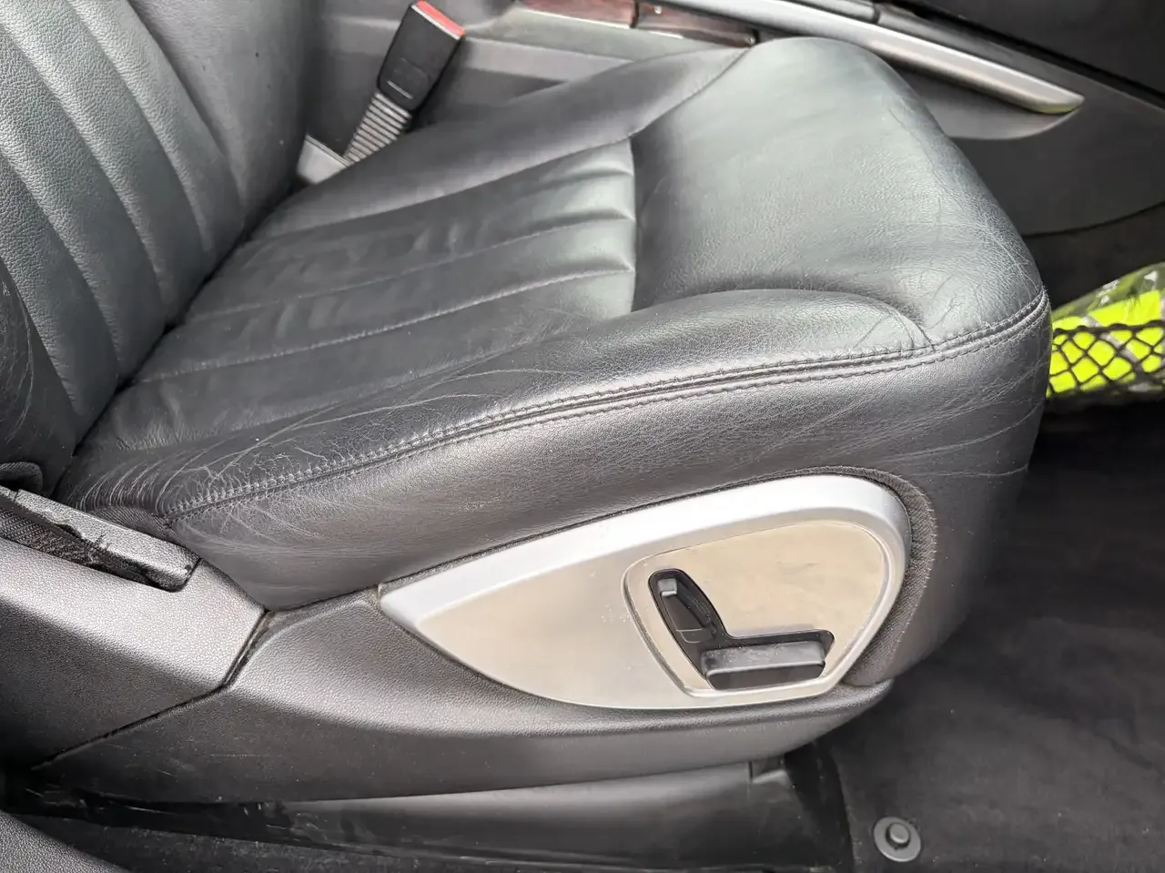 Mercedes-Benz ML 280 - 12