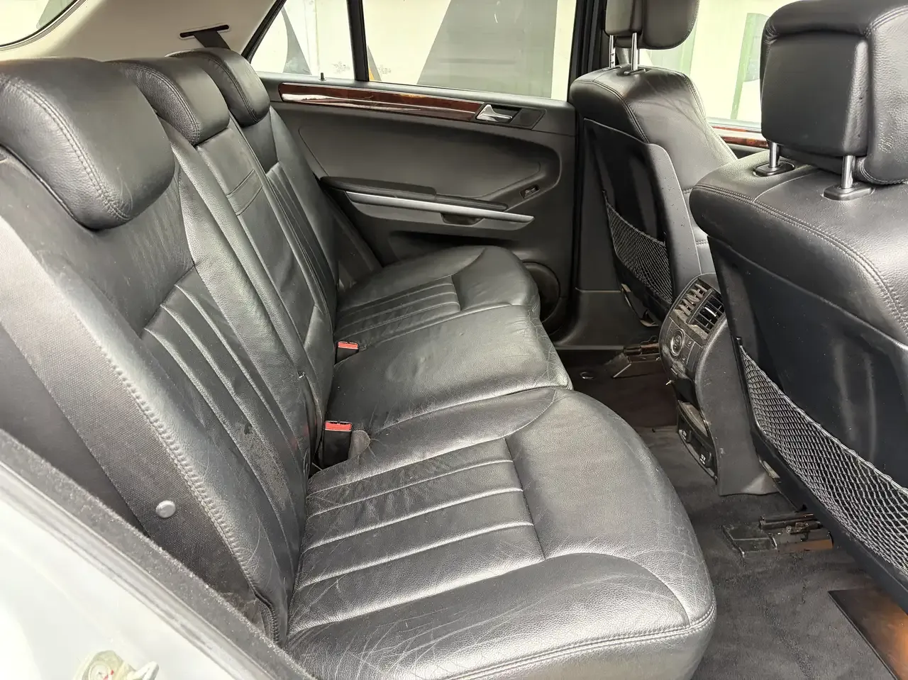 Mercedes-Benz ML 280 - 14