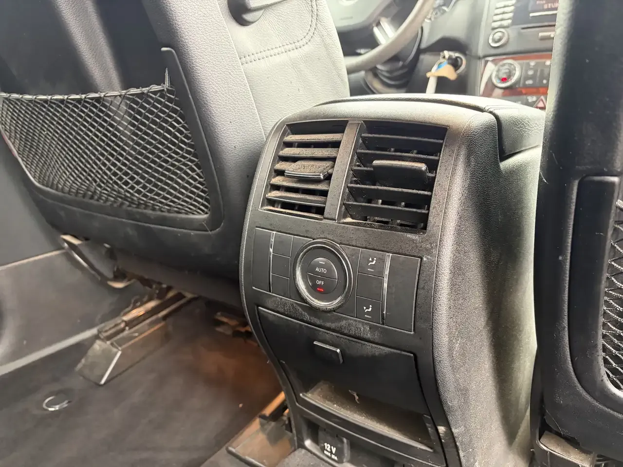 Mercedes-Benz ML 280 - 15