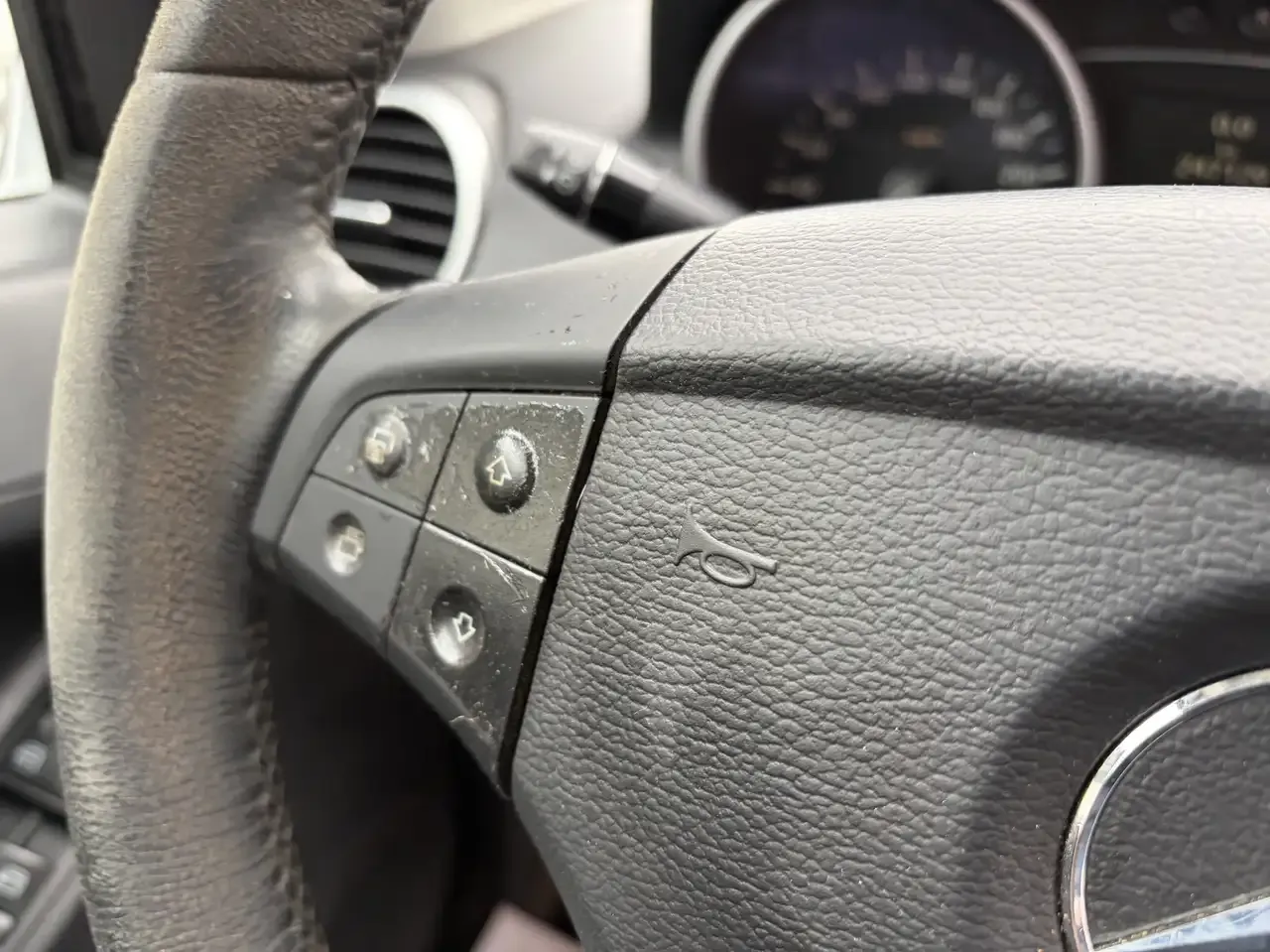 Mercedes-Benz ML 280 - 20