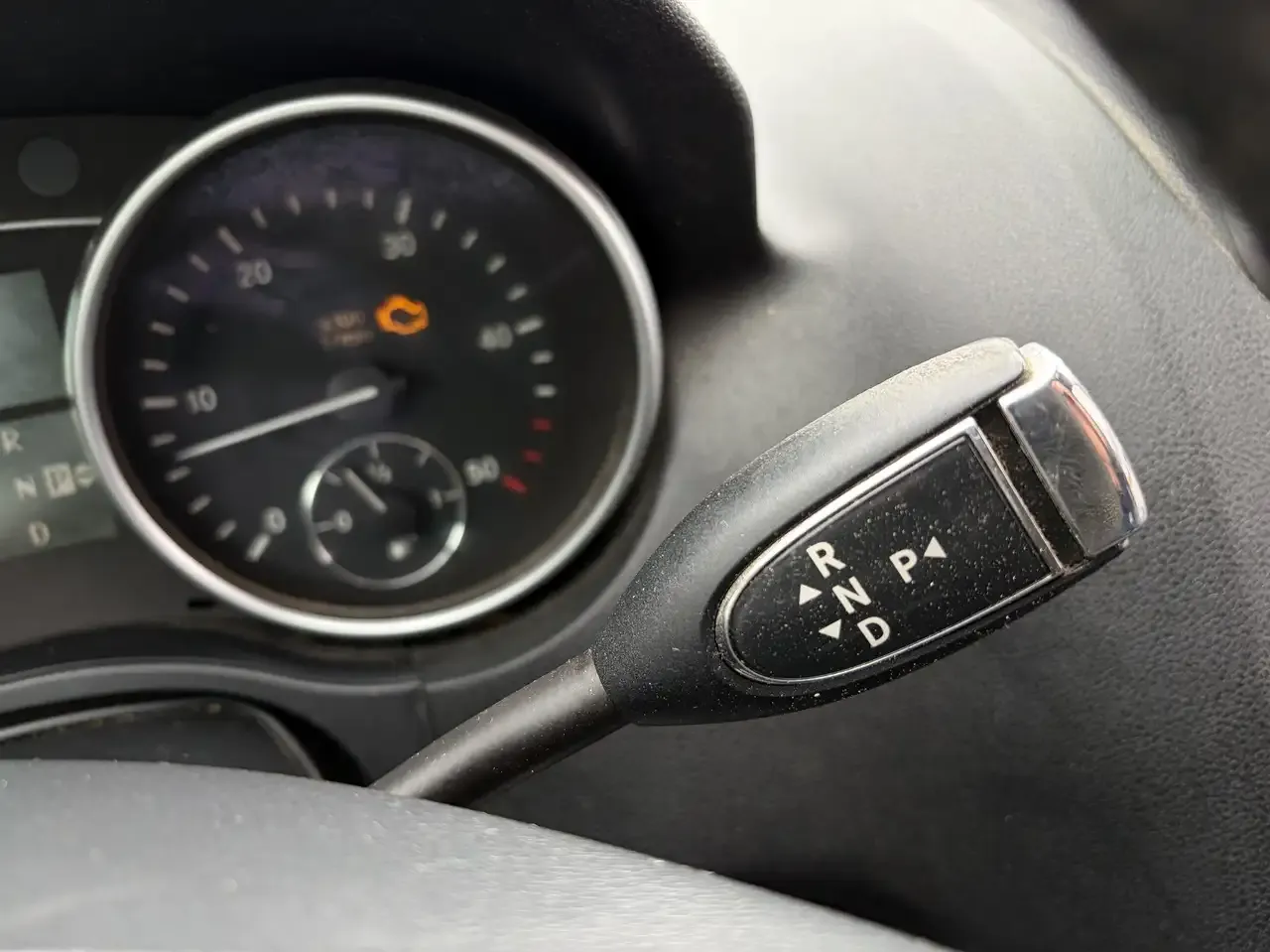 Mercedes-Benz ML 280 - 21