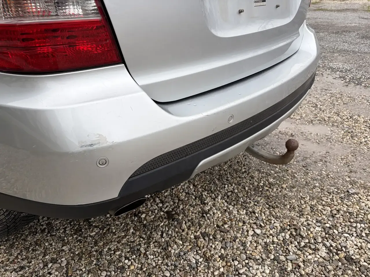 Mercedes-Benz ML 280 - 6