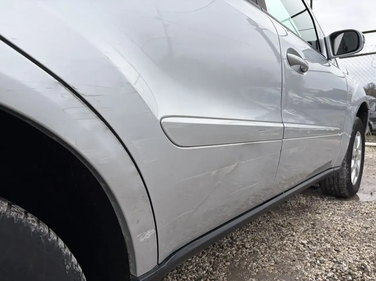 Mercedes-Benz ML 280 - 7