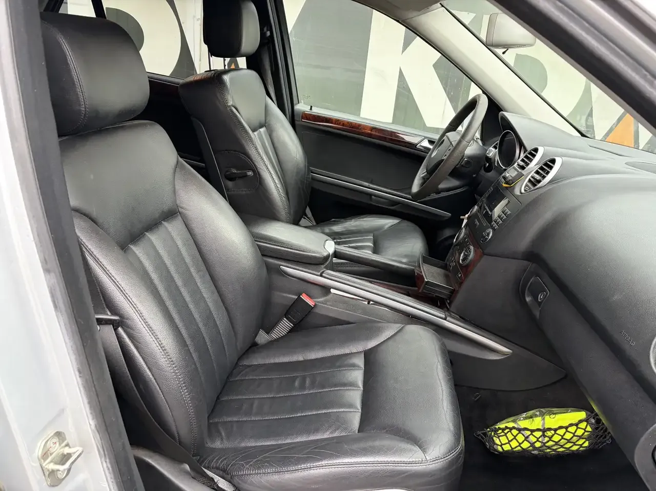 Mercedes-Benz ML 280 - 10