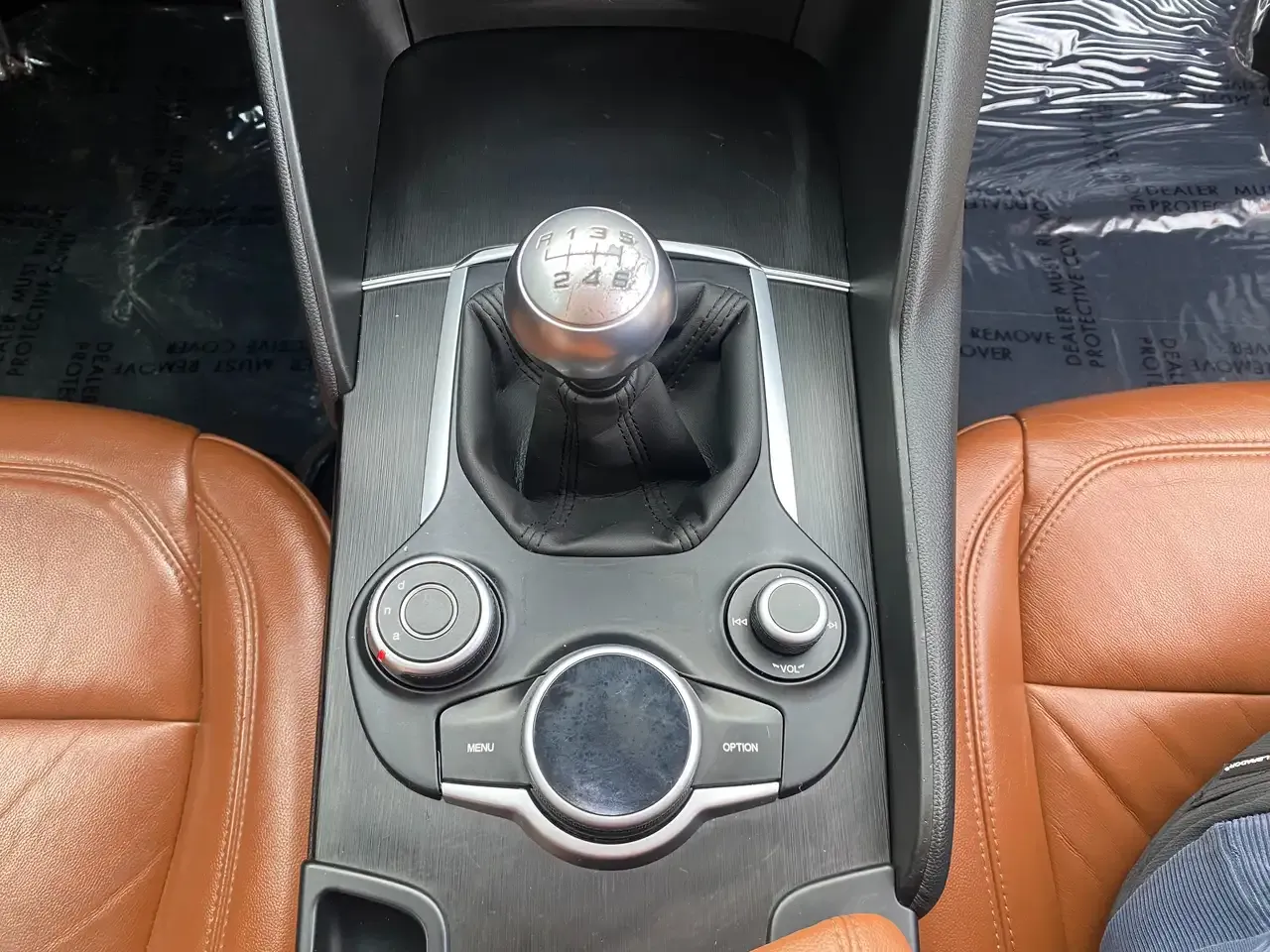 Alfa Romeo Giulia - 12