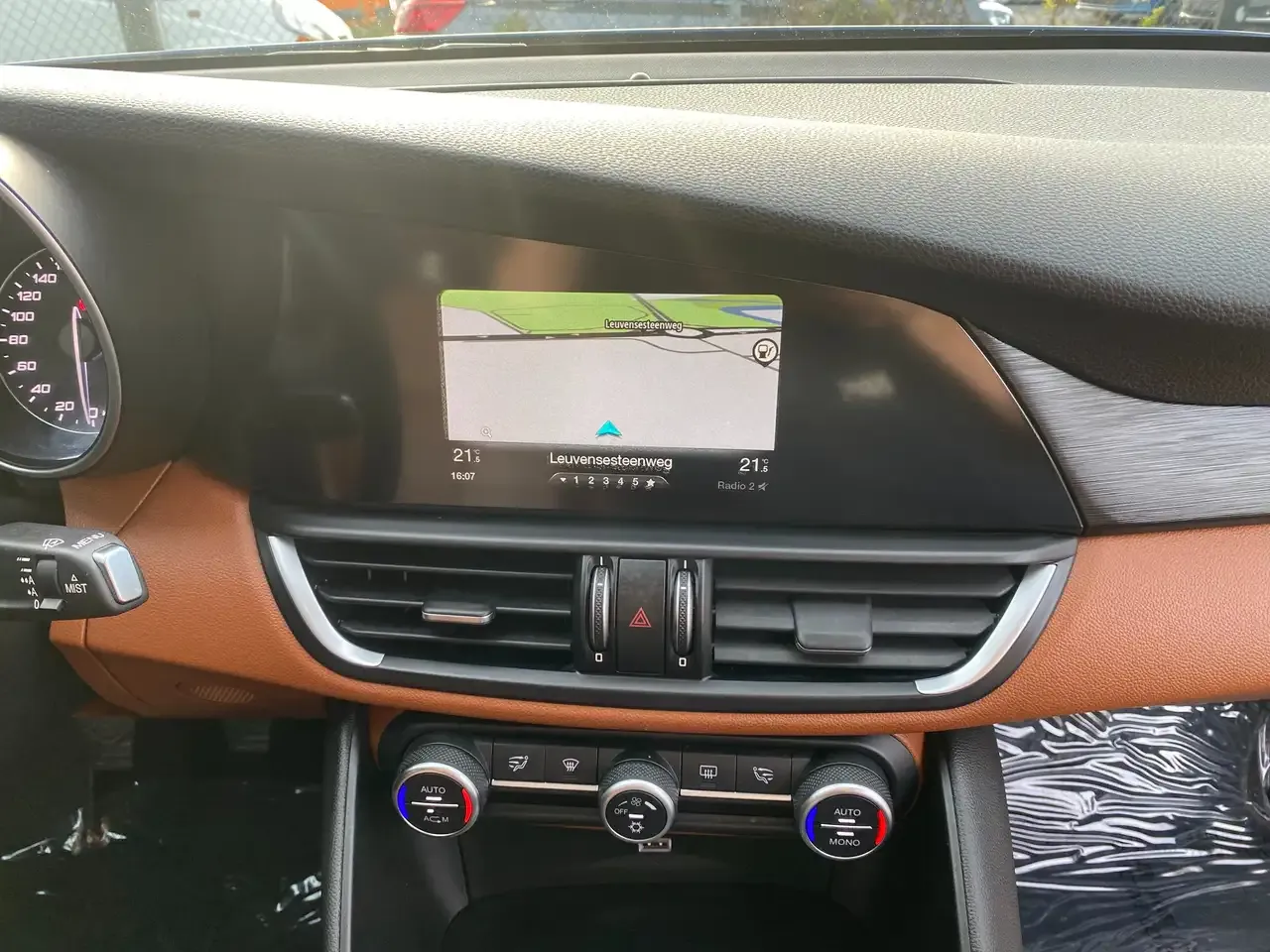 Alfa Romeo Giulia - 13