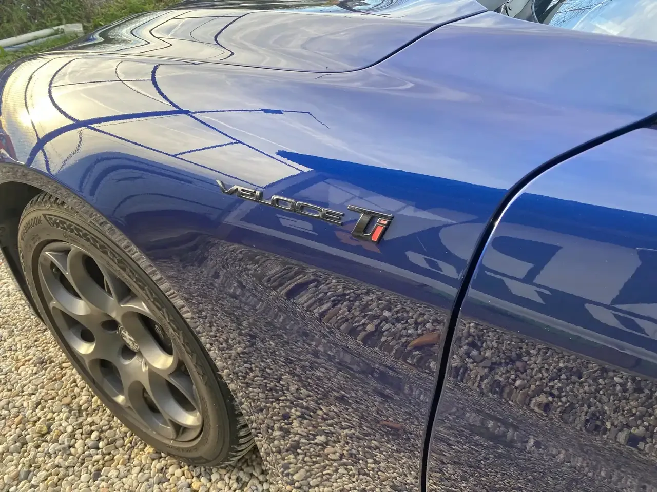 Alfa Romeo Giulia - 6