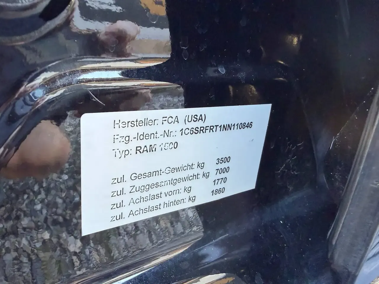 Dodge RAM - 27