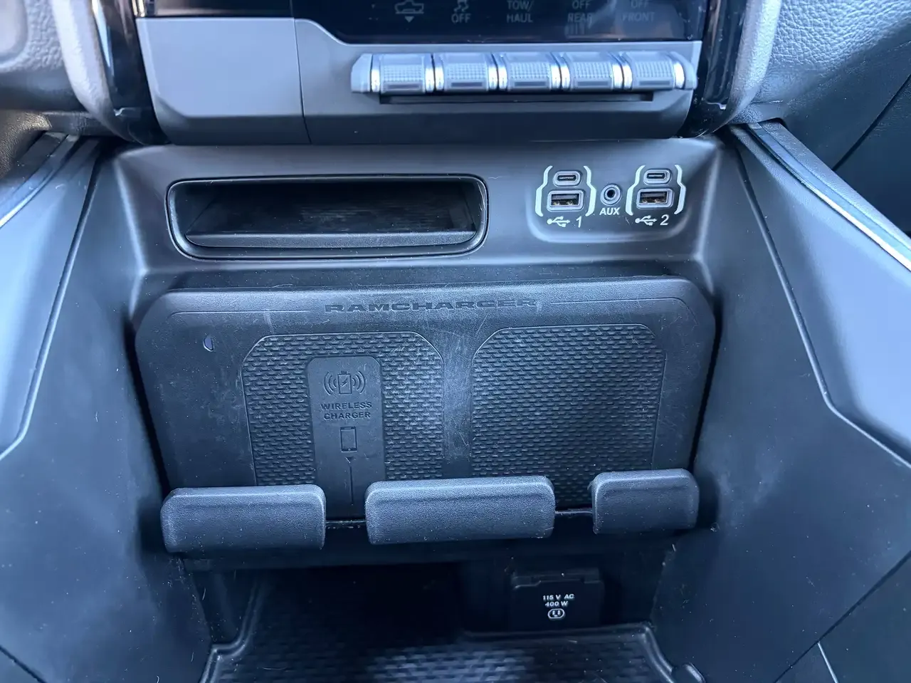 Dodge RAM - 28