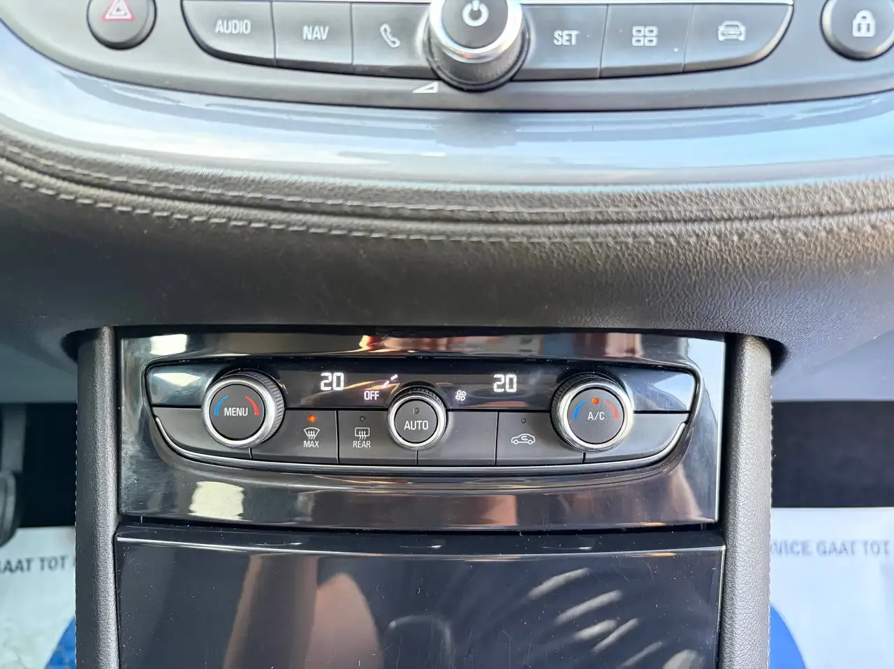 Opel Grandland X - 13