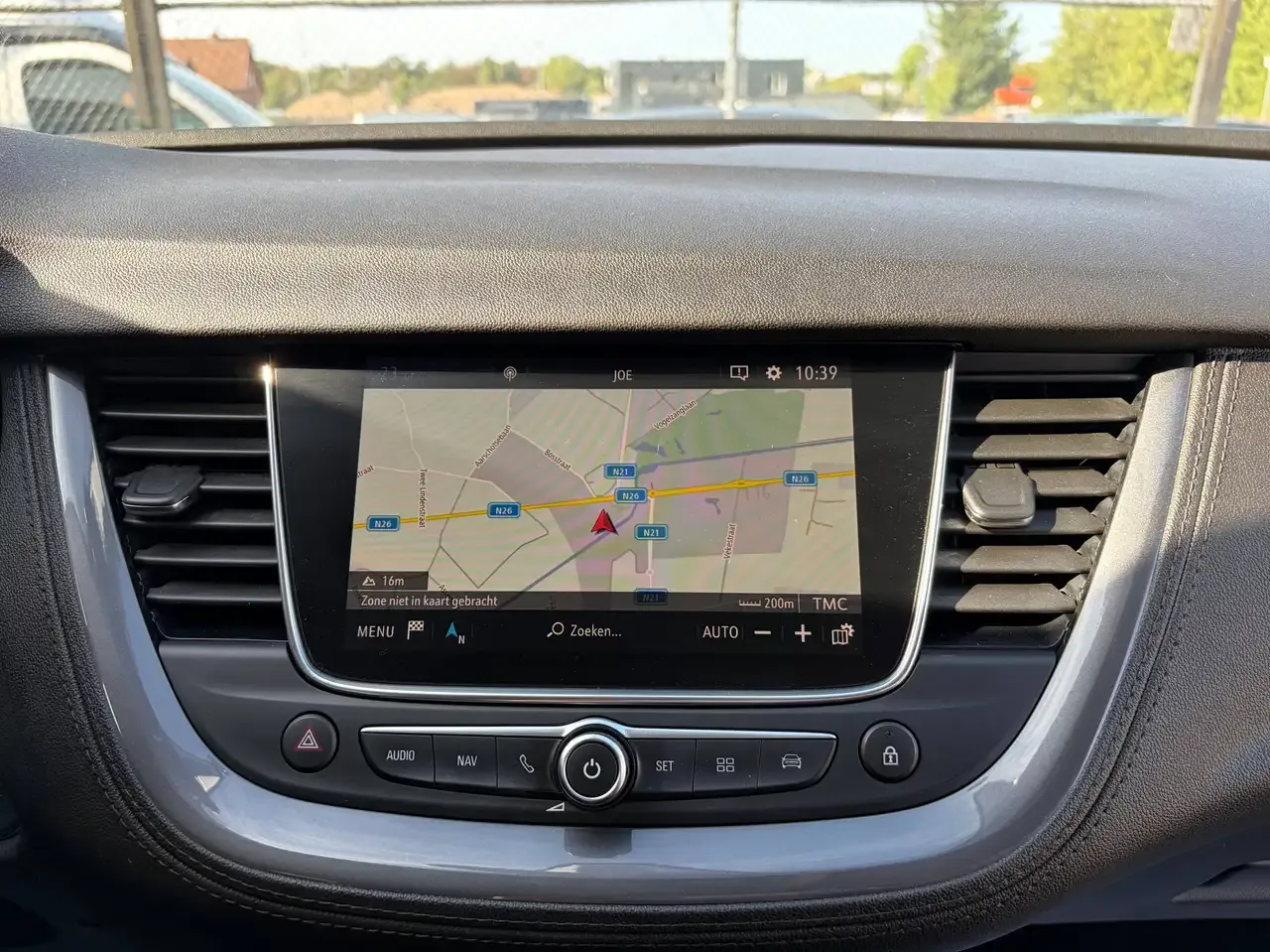 Opel Grandland X - 14