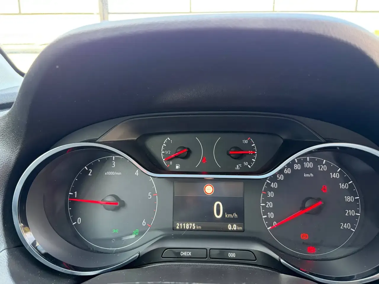 Opel Grandland X - 20