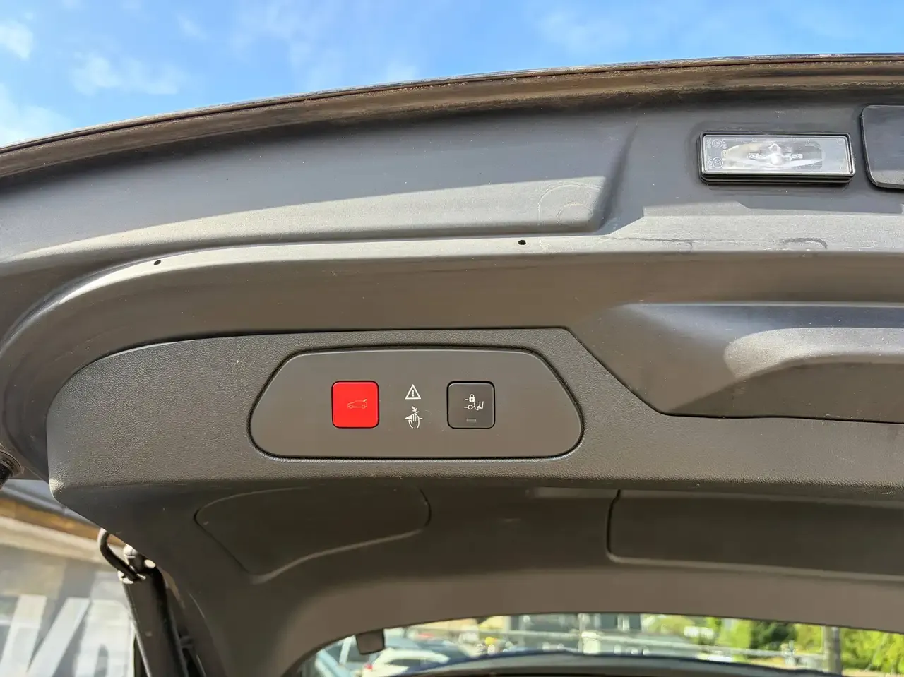 Opel Grandland X - 21
