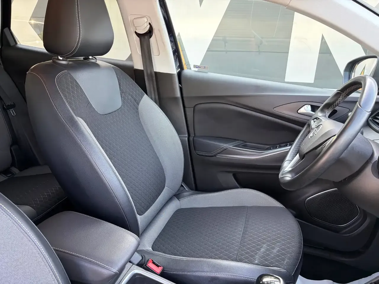 Opel Grandland X - 7