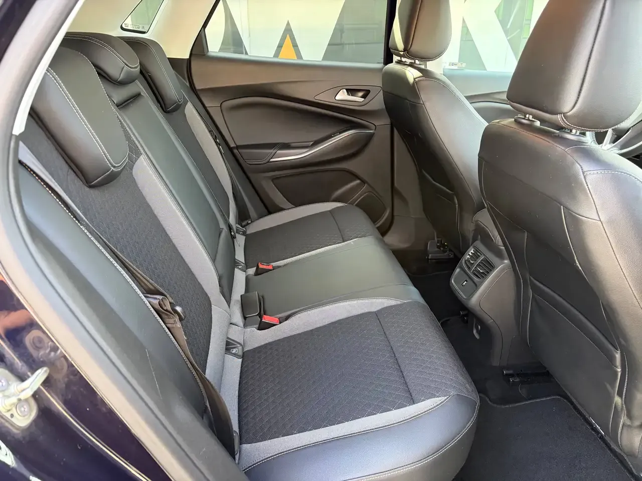 Opel Grandland X - 9