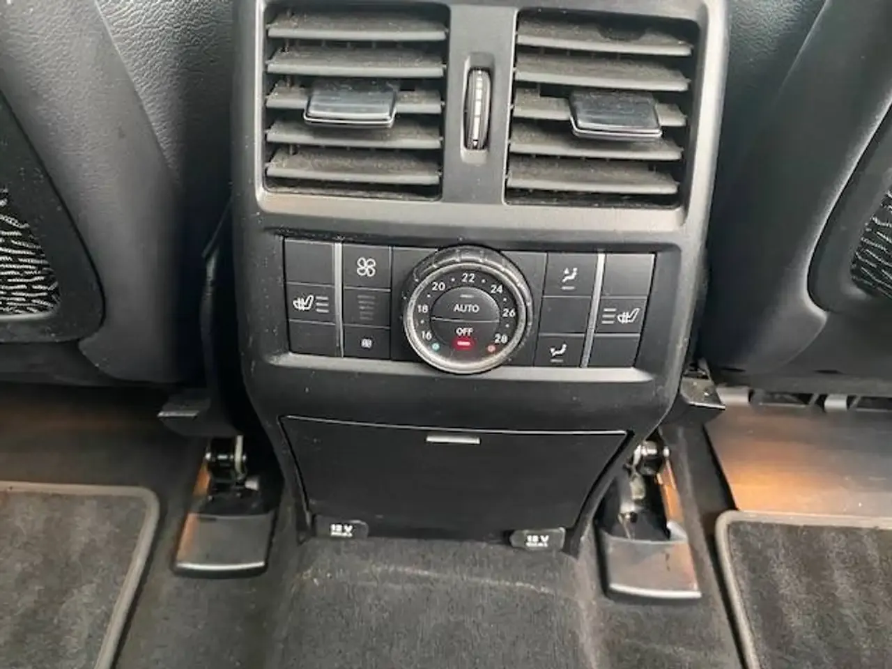 Mercedes-Benz GLE 500 - 13
