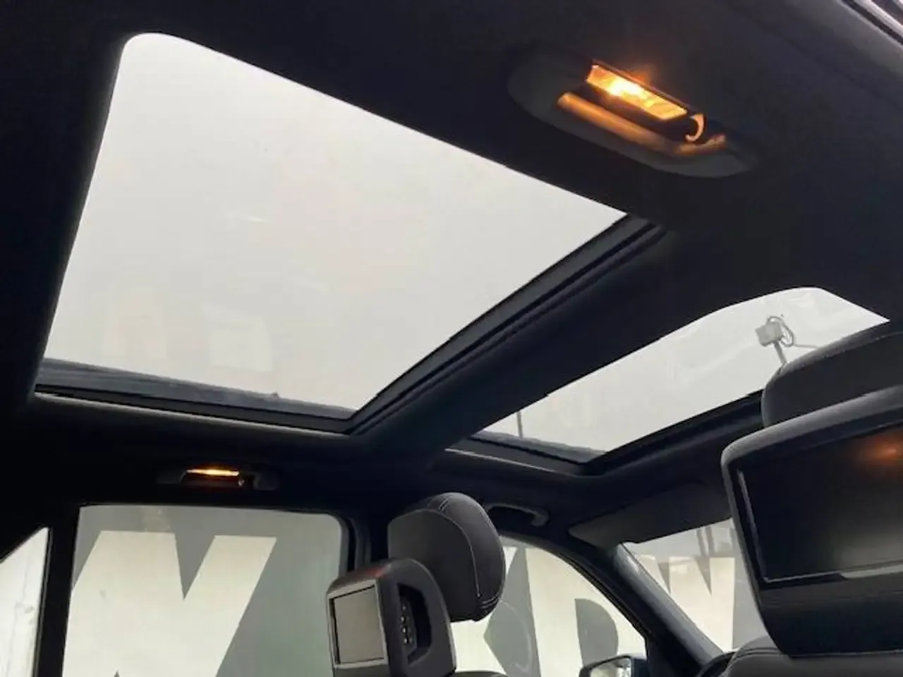 Mercedes-Benz GLE 500 - 15