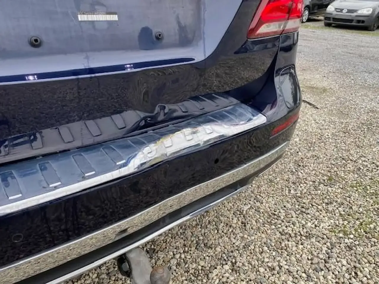 Mercedes-Benz GLE 500 - 6
