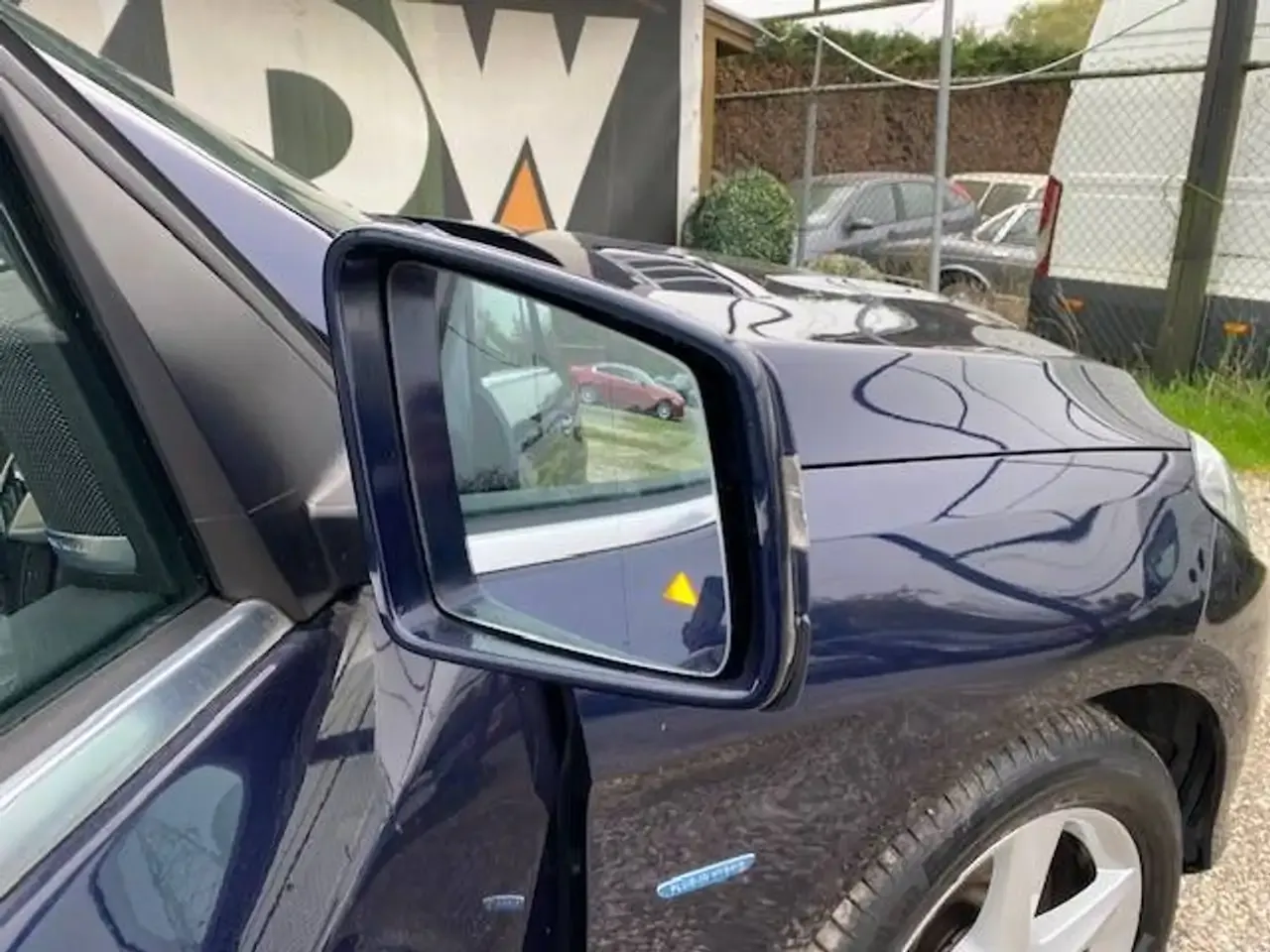 Mercedes-Benz GLE 500 - 7