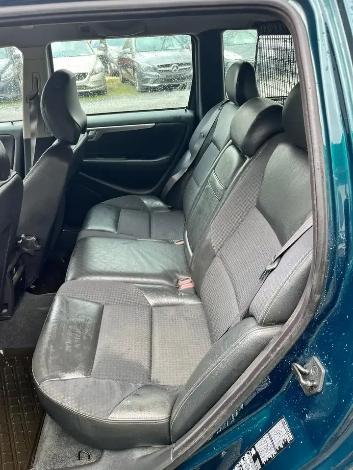 Volvo V70 - 11