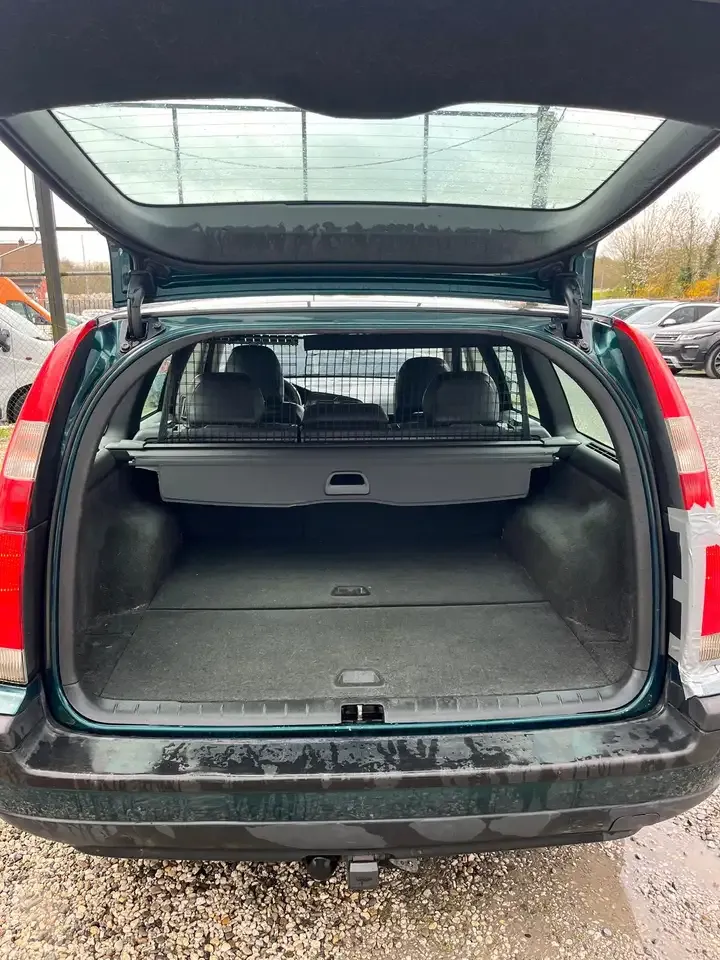 Volvo V70 - 12