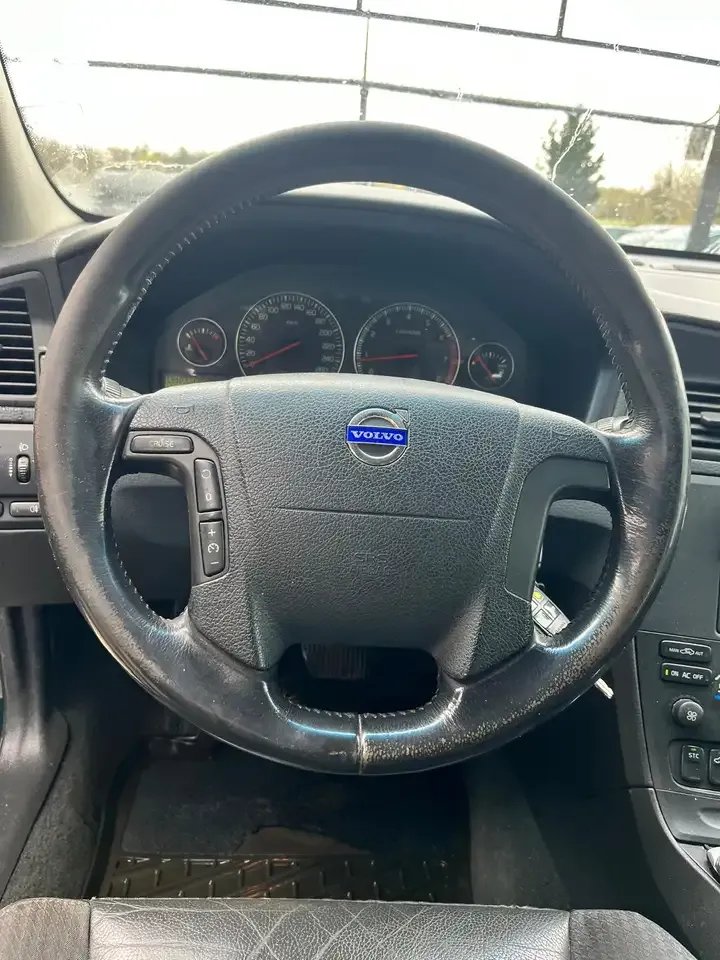 Volvo V70 - 6