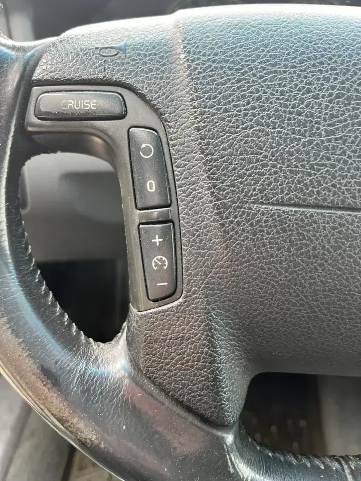 Volvo V70 - 7