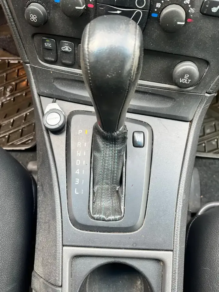 Volvo V70 - 9